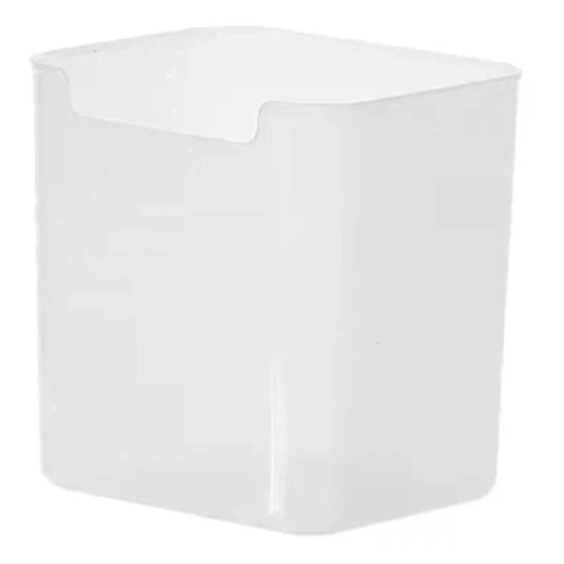 

Refrigerator Side Door Storage Household Freezer Food Classification and Organization Box Kitchen Storage and Organization Box