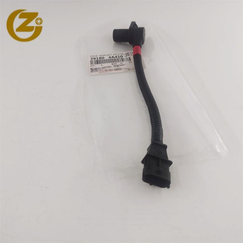 39180-4A410 39180 4A410 391804A410 Original New Crankshaft Position Sensor For Kia Sorento CKP Sensor 1PC