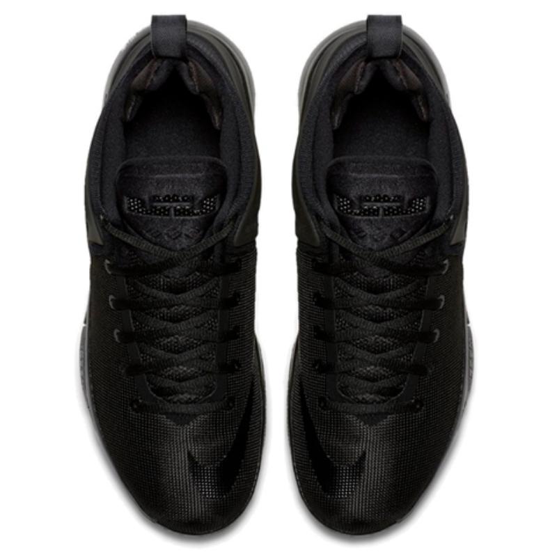 Nike Zoom Witness Ep Black Sneakers casual 884277-010