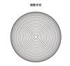 Entaniya Fisheye Lens Ultra Wide Angle 280 Degree M12/P0.5 (S Mount)