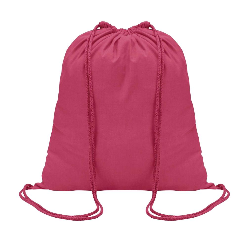 SOLS Genova Drawstring Bag