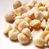 Macadamia Nuts 400g Direct Flame [Kojimaya] Additive-free (3 Bags) Unglazed, Roasted, Salt-free, Oil-free