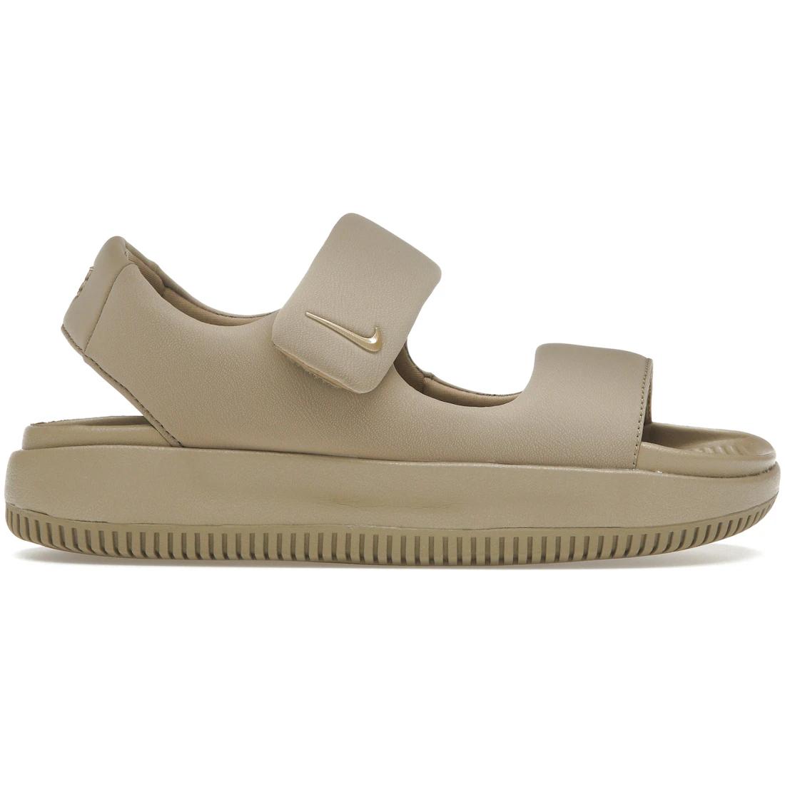 

Кеди Nike Calm Sandal Khaki(FJ6044-200) 44