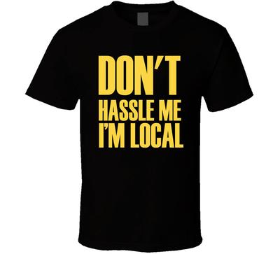 Üst giysisi – T-shirtler