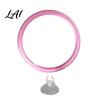 Betta Fish Training Loop 1/3Pcs Exercise Ring with Suction Cup Aquarium Landscaping Supplies Feeding Ring Tank Enrichment Toy Accessories Play Hoop