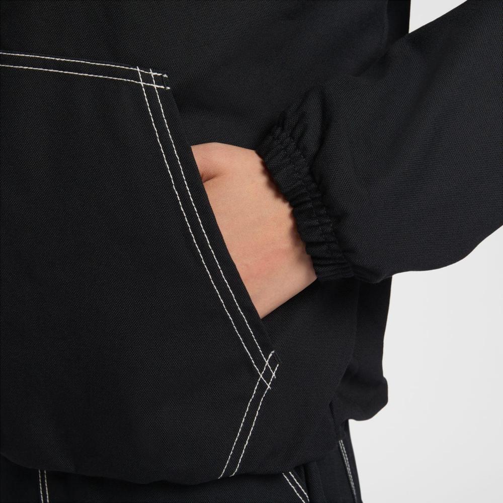 Nike W Street WorkWear Jkt If0337 010Black Black