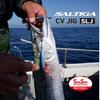 Daiwa Saltiga CV Jig SLJ 60g MG Blue Pink