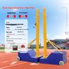 Jundingying 8-in-1 Portable Sports Net System