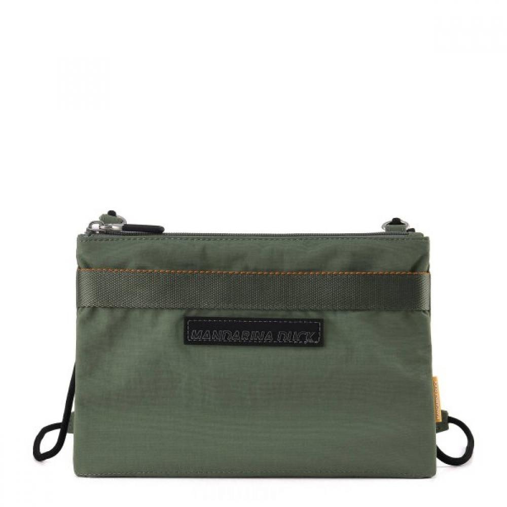 

Сумка через плече Mandarina Duck Dayday Dyt1322k Single option