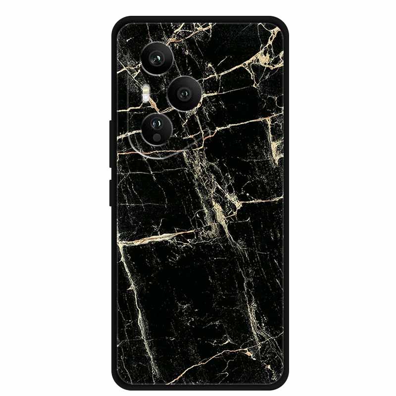 Phone Case For Honor 400 Pro Global Soft Silicone Funda TPU Coque Cover for Honor 400 Pro DNP-NX9 Cartoon Capa Honor400 Pro 5G
