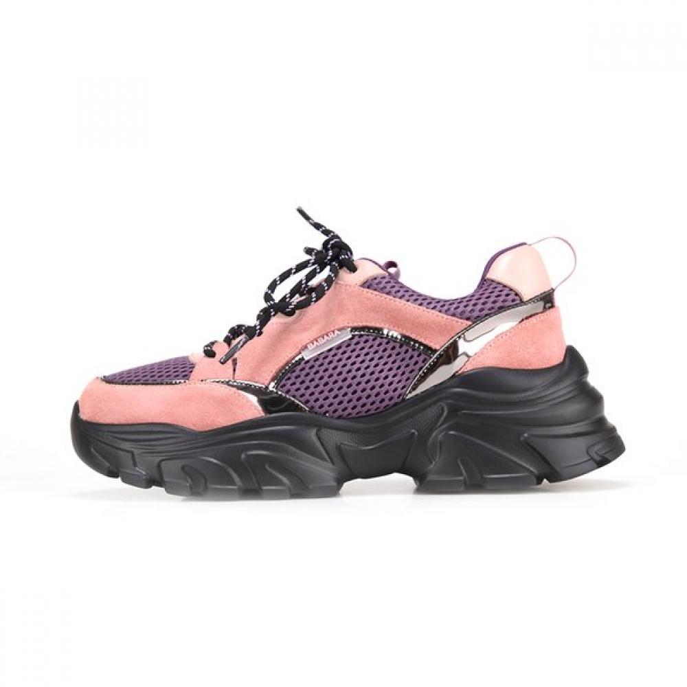 Barbara Sneakers Bbh607pk