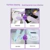 Miaojie Reusable Strong Household Gloves