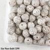 Vajra Star Moon Bodhi Beads - Raw Loose Beads for Handmade DIY Jewelry