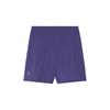 On Core Elastic Solid Color Three-Quarter Sports Shorts Women Shorts 1WF11050773