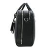 [Pelle Morbida] Maiden Voyage 2WAY Business Bag MB076 BLACK