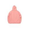 Li Ning Sports Fashion Series Loose Pullover Hoodie Men Hoodies Pink AWDQB38-6