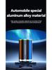 Aluminum Car Perfume Diffuser with Automatic Spray & Star Roof Atmosphere Light