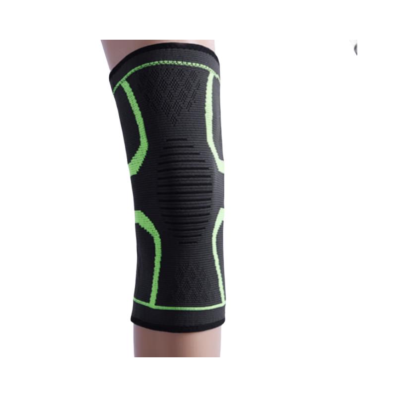 Athletic Knee Compression Brace for Sports & Fitness