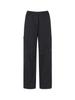 Allaeseuka Women'S Nylon Spandex Cargo Wide Pants Set-Up_Pag2Pt2465