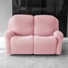 Wasserabweisende Sofabezüge für 1/2 Sitze, Lazy Boy Relax-Sesselbezug, elastischer Sofaschutz, Lounge, Zuhause, Haustiere, kratzfest