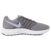 Nike Run Swift 1 Comfortable Durable Breathable Low-Top Running Shoes Unisex Sneakers Gray Blue 909006-015