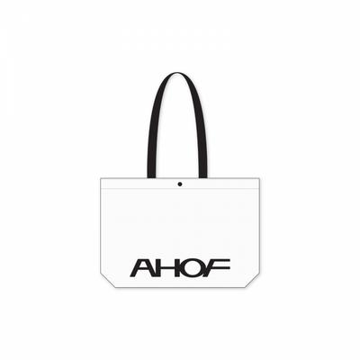 Ahof   Reusable Bag   Ahof 1st Mini Album Pop Up Md   02