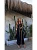 2025 Summer Sleeveless Spaghetti Strap Sexy Backless Evening Gown for Women