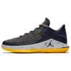 Air 32 Low PF 'Michigan Wolverines' Asia Version Jordan AH3347-405