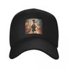 RRR MOVIE Baseball Cap Unisexs Big Size Hat Hat Beach Tactical Cap Women Unisexs