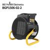 Pro'sKit BGP1506-02-2 Industrial Radiant Fan Heater