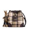 Trendy 2023 Women's Versatile Retro Crossbody Bucket Bag