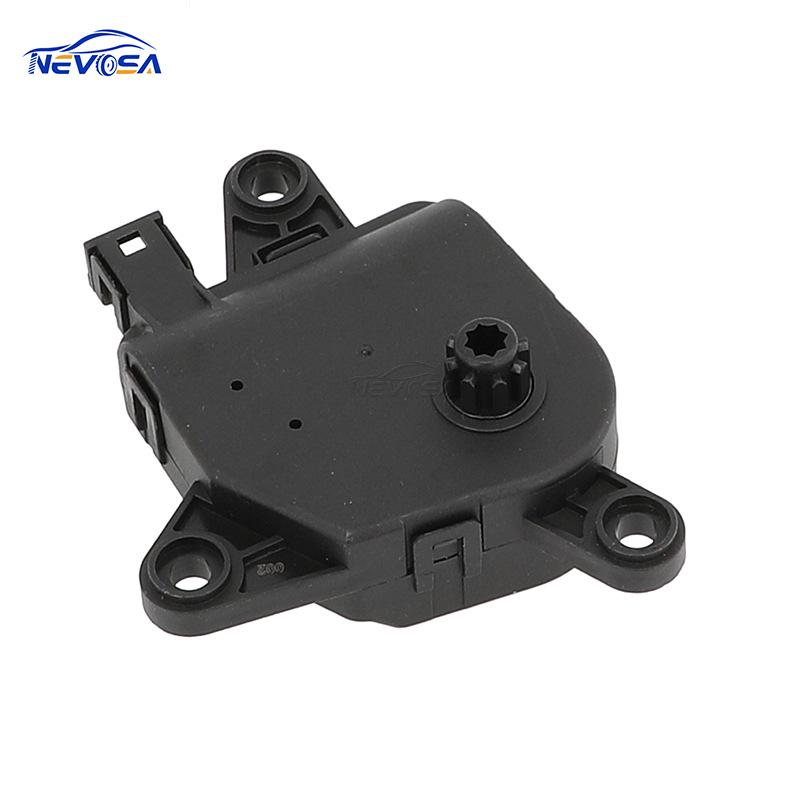 Air Conditioning Damper Actuator for Dodge Chrysler Ram 1500 (Part 4885206AB)