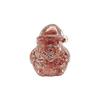 Christmas Tree/Santa Claus Shape Xmas Anti Stress Squeeze Toy With Sequins Sensory Toy  Office