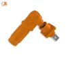 High Voltage Energy Storage Connector, 150A-200A: Dustproof, Low Temp. Rise, High Power & Current