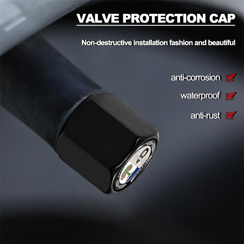 1Sada Kovové LOGO AMG Kroužky na klíče od auta Příslušenství Víčko ventilku pneumatiky Pro Mercedes Benz W177 W212 W213 W205 V177 W247 W176 GLA GLC X253 GLK Třída GLA