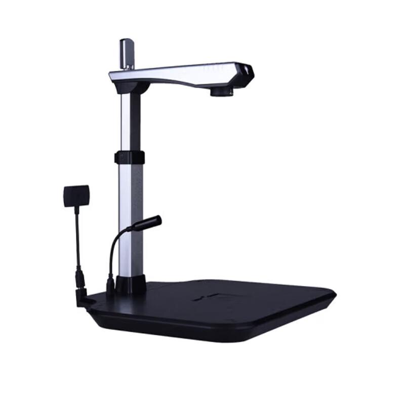 Zhihuixing D10A3T A3 10MP HD Document Camera CN plug (adapter included)