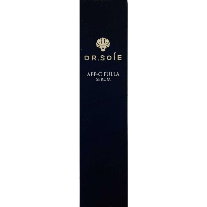 Dr. Soie - Amaranth APP-C FULLA Serum