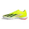 adidas X Crazyfast Elite TF Solar Energy Pack Herren Sneaker Gelb Team-Solar-Gelb Core-Black IF0664