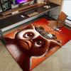 1pc GREMLINS 2 Carpet, Office Rug Outdoor Mat Home Decor Area Carpet Festival