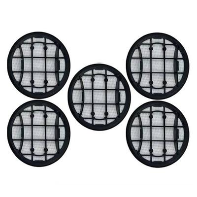 A65T-Reserveonderdelen HEPA-filter 5 STUKS Voor VC7000/8000 Serie XC7055 XC7057 XC8055 XV1681/01 Snoerloze Stofzuiger