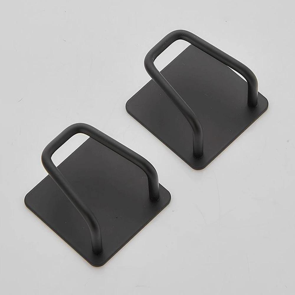 Sponge Holders for Kitchen Sink, Strong Adhesive Small Sponge Holder, Premium Rustproof & Waterproof Kitchen Sink Caddy