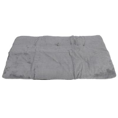 Self Heating Pet Pad Self Warming Cat Bed Soft Skin Friendly Dog Cat Heating Mat Portable Washable Thermal Pet Mat for Indoors Outdoors
