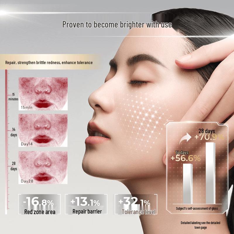 AOXMED Tranexamic Acid Firming & Soothing Serum