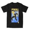 Hip Hop Invincible Atom Eve T Shirt 2026 Summer Unisexs Womens Casual Fashion Oversized Pure Cotton Tshirt Street Y2K Style