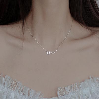 Collares y colgantes – Collares