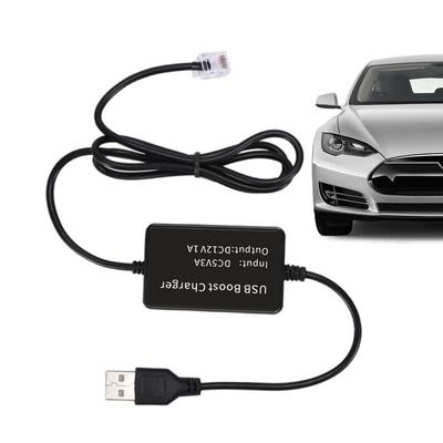 Accessori elettronici per auto – Cavi auto, adattatori e prese
