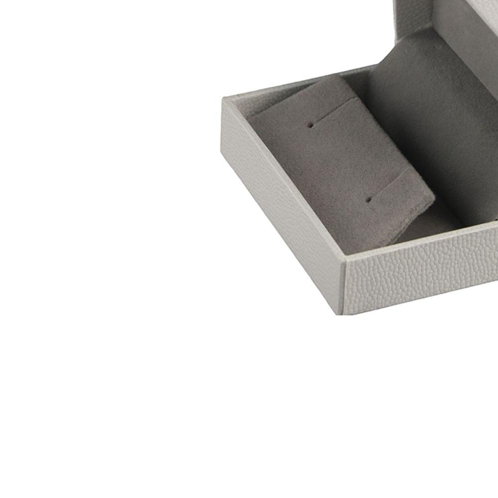 Boxes Cufflinks Storage Box Jewelry Display Case Earrings Jewelry Storage Earring Packaging Box