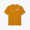 [lacoste] Men's Golf Graphic Short Sleeve T-Shirt TH4825-55N5BV