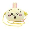 Chiikawa Yoshikawawa Flower Wreath Watermelon Plush Pendant Toy