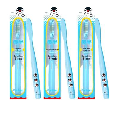 Munhygien – Tandborstar & Tungskrapor